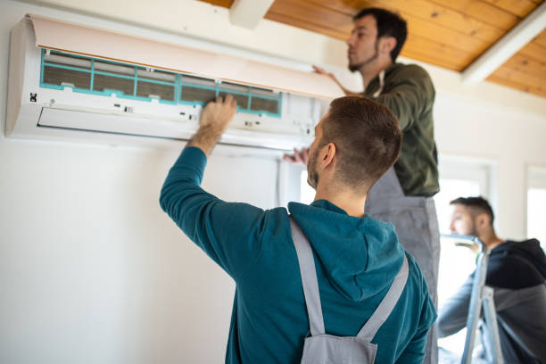 Best Seasonal HVAC Services in East Hills, NY