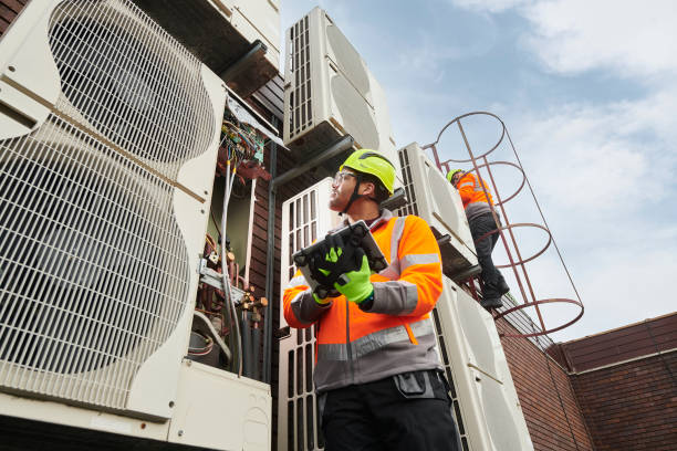 Best Residential HVAC in East Hills, NY