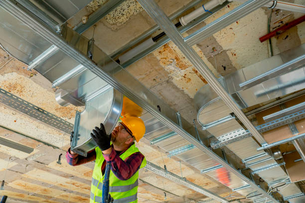Best HVAC Financing and Leasing in East Hills, NY