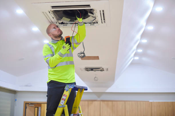 Best Energy-efficient HVAC Solutions in East Hills, NY